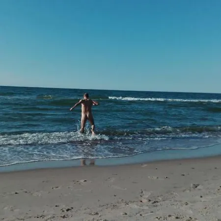 Blue Mare Basen